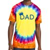 Window Tie Dye Tee Thumbnail