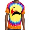 Window Tie Dye Tee Thumbnail