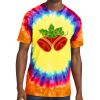 Window Tie Dye Tee Thumbnail