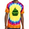 Window Tie Dye Tee Thumbnail