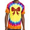 Window Tie Dye Tee Thumbnail