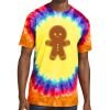 Window Tie Dye Tee Thumbnail