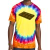 Window Tie Dye Tee Thumbnail