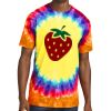 Window Tie Dye Tee Thumbnail