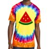 Window Tie Dye Tee Thumbnail