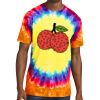 Window Tie Dye Tee Thumbnail