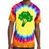 Window Tie Dye Tee Thumbnail