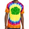Window Tie Dye Tee Thumbnail