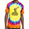 Window Tie Dye Tee Thumbnail