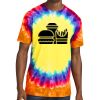 Window Tie Dye Tee Thumbnail
