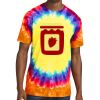 Window Tie Dye Tee Thumbnail