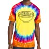 Window Tie Dye Tee Thumbnail