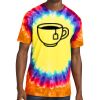 Window Tie Dye Tee Thumbnail