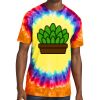 Window Tie Dye Tee Thumbnail