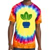 Window Tie Dye Tee Thumbnail