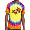 Window Tie Dye Tee Thumbnail