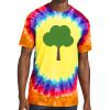 Window Tie Dye Tee Thumbnail