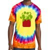 Window Tie Dye Tee Thumbnail