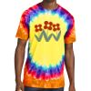 Window Tie Dye Tee Thumbnail