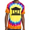Window Tie Dye Tee Thumbnail
