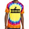 Window Tie Dye Tee Thumbnail