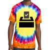 Window Tie Dye Tee Thumbnail