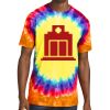 Window Tie Dye Tee Thumbnail