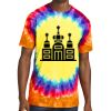 Window Tie Dye Tee Thumbnail