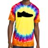 Window Tie Dye Tee Thumbnail