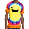 Window Tie Dye Tee Thumbnail