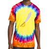 Window Tie Dye Tee Thumbnail
