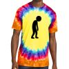 Window Tie Dye Tee Thumbnail