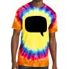 Window Tie Dye Tee Thumbnail