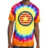 Window Tie Dye Tee Thumbnail