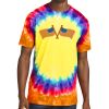 Window Tie Dye Tee Thumbnail