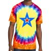Window Tie Dye Tee Thumbnail