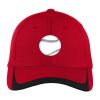 Pique Colorblock Cap Thumbnail