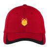Pique Colorblock Cap Thumbnail