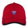 Pique Colorblock Cap Thumbnail