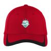 Pique Colorblock Cap Thumbnail