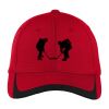 Pique Colorblock Cap Thumbnail
