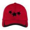 Pique Colorblock Cap Thumbnail