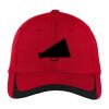 Pique Colorblock Cap Thumbnail