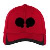 Pique Colorblock Cap Thumbnail