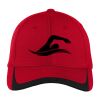 Pique Colorblock Cap Thumbnail