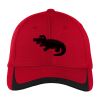 Pique Colorblock Cap Thumbnail