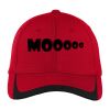 Pique Colorblock Cap Thumbnail