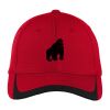Pique Colorblock Cap Thumbnail
