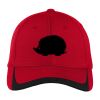 Pique Colorblock Cap Thumbnail