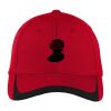 Pique Colorblock Cap Thumbnail